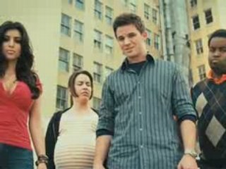 Disaster Movie Review 🌪️