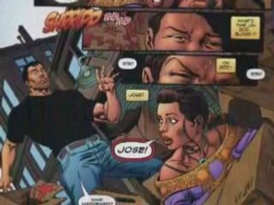 Trinity #3