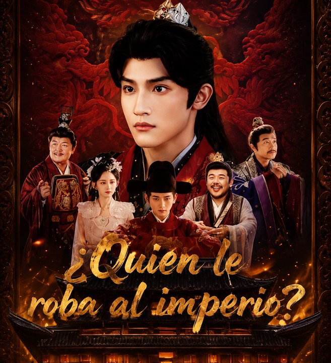 ¿Quién le roba al imperio? | Poder Imperial, Traición y Lucha por el Trono | Episodios completos | Español