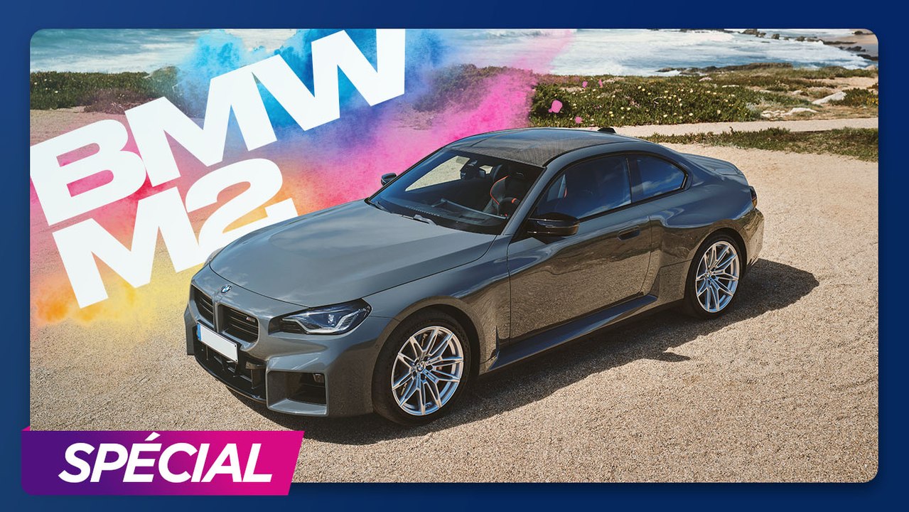 BMW M2 : dans l’ombre de sa grande sœur ? (Spécial)