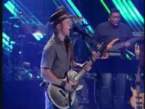 Ci6 EP6 Top24 Day1 Part2 Canadian Idol 6 Gary Morissette