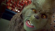 Der Grinch: Der kultige Weihnachtsfilm feiert 2025 sein 25. Jubiläum!
