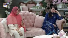 Good Morning Pakistan | Life As A Mother Special Show | 19 June 2026 | ARY Digital