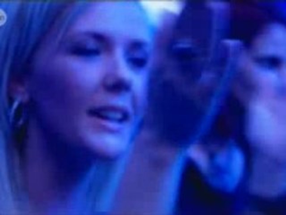 Milk Inc. New Album Forever @Noxx Antwerpen