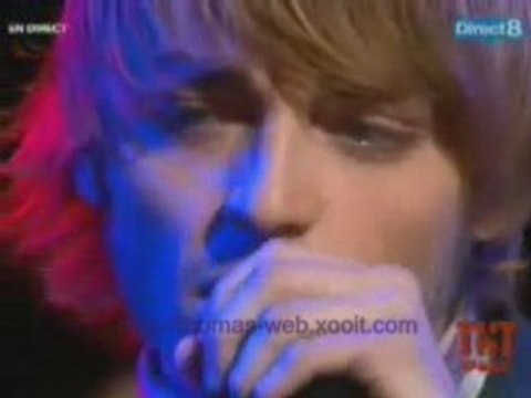 Jules TNT Show 230608 1ère partie