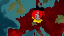 E se Hitler tivesse vencido a Segunda Guerra Mundial?