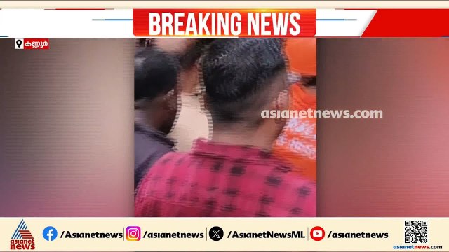 കണ്ണൂര്‍ മാക്കൂട്ടം ചുരത്തില്‍ ലോറി താഴ്‌ചയിലേക്ക് മറിഞ്ഞു | Road Accident | Kannur