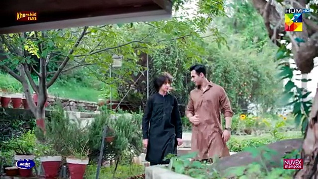 Zanjeerain Episode 05 [Eng Sub] | ft. Sajal Aly, Ameer Gilani & Danyal Zafar | Pakistani Top Dramas
