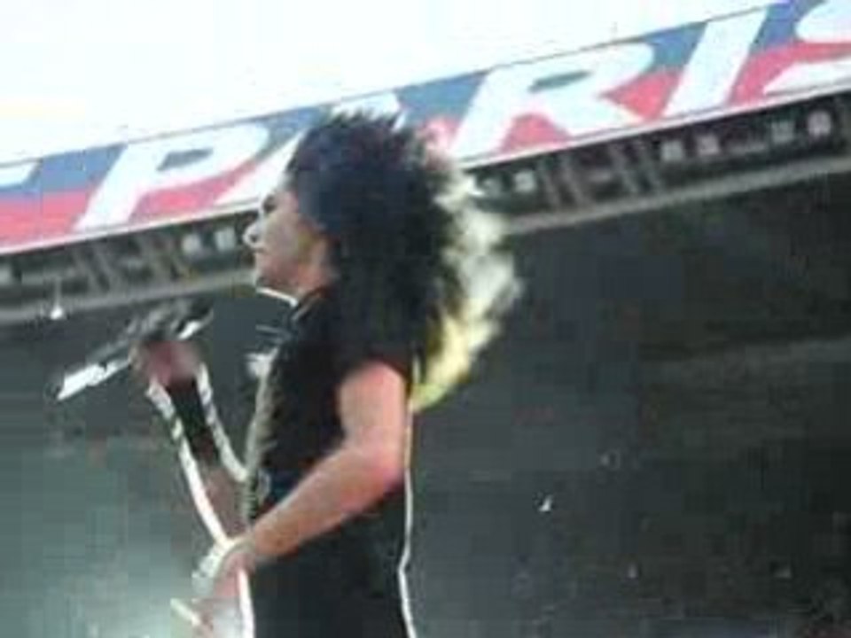 Tokio Hotel DDM PDP