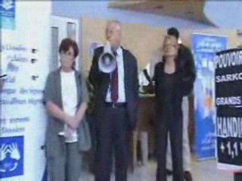 Ni Pauvre Ni Soumis - Appel du 18 Juin