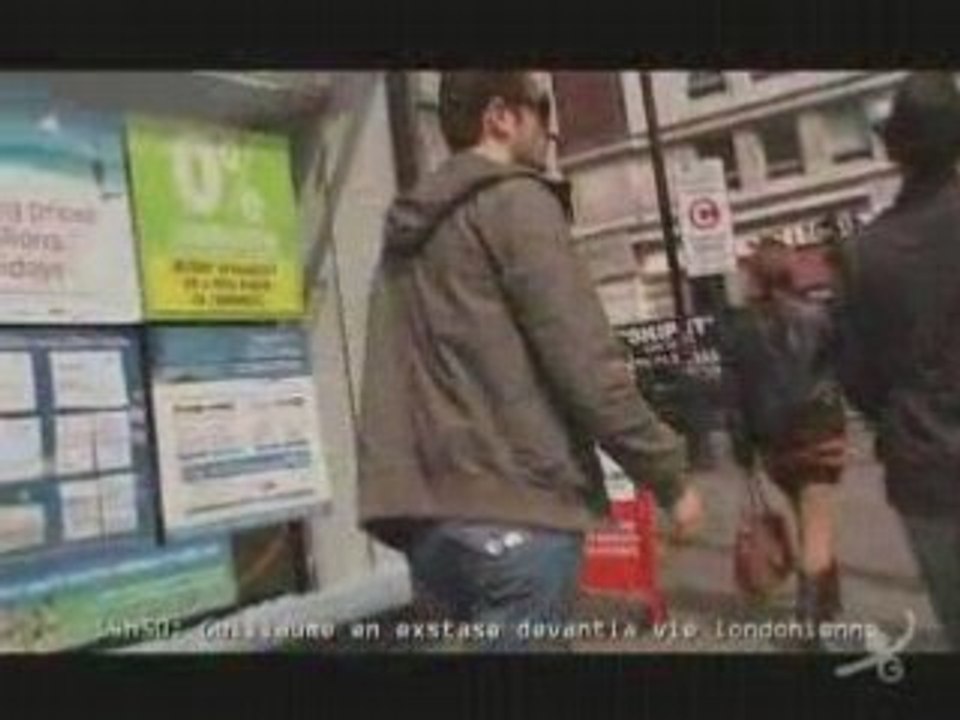 London Will Shine Again