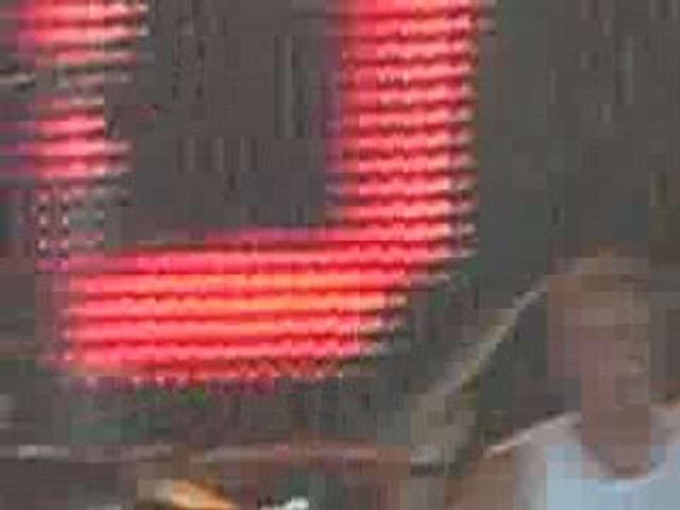 Tokio Hotel - Parc des Princes - 21.06.08 - Leb die sekunde