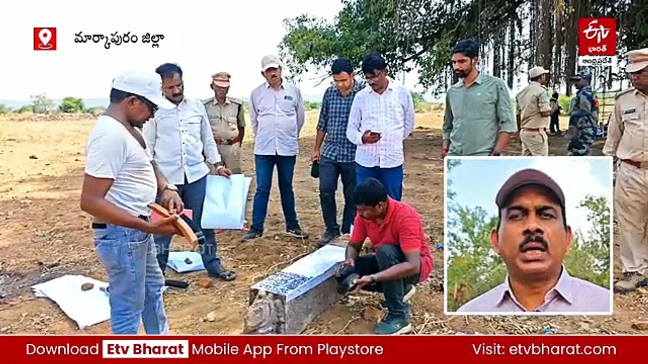 'పాలుట్ల' ఒకప్పుడు పెద్ద పట్టణం - ఇప్పుడు గిరిజన గూడెం - పరిశోధనలో బయటపడ్డ ఆసక్తికర విషయం