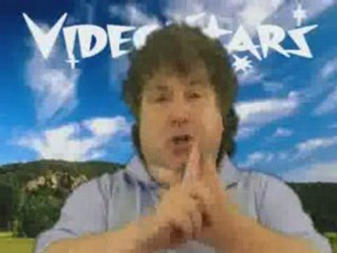 Russell Grant Video Horoscope Aries June Tuesday 24th