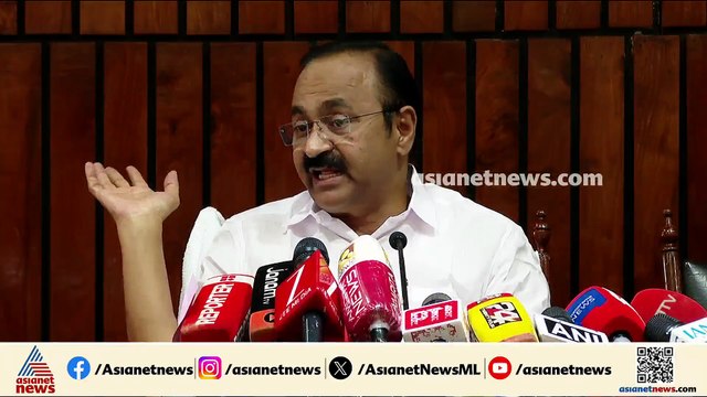 'സ്വകാര്യ നിക്ഷേപം കൊണ്ട് വരും അത് തന്നെയാണ് യുഡിഎഫ് നയം, അല്ലെങ്കില്‍ കേരളം ഉണ്ടാകില്ല'
