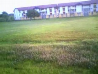 camera embarqué sur un falcon 3D (debutant)