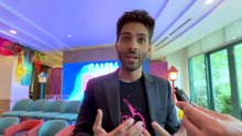 Jason Canela shares PH theater experience for 'On Your Feet!' | Kapuso Showbiz News