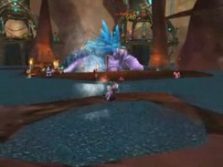 Entrez dans la légende bis