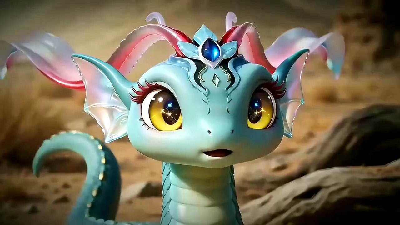 My No-Name Wife Is the Dragon Queen! Series | Short Drama English Full Episode | Prime Drama [Full Movie]