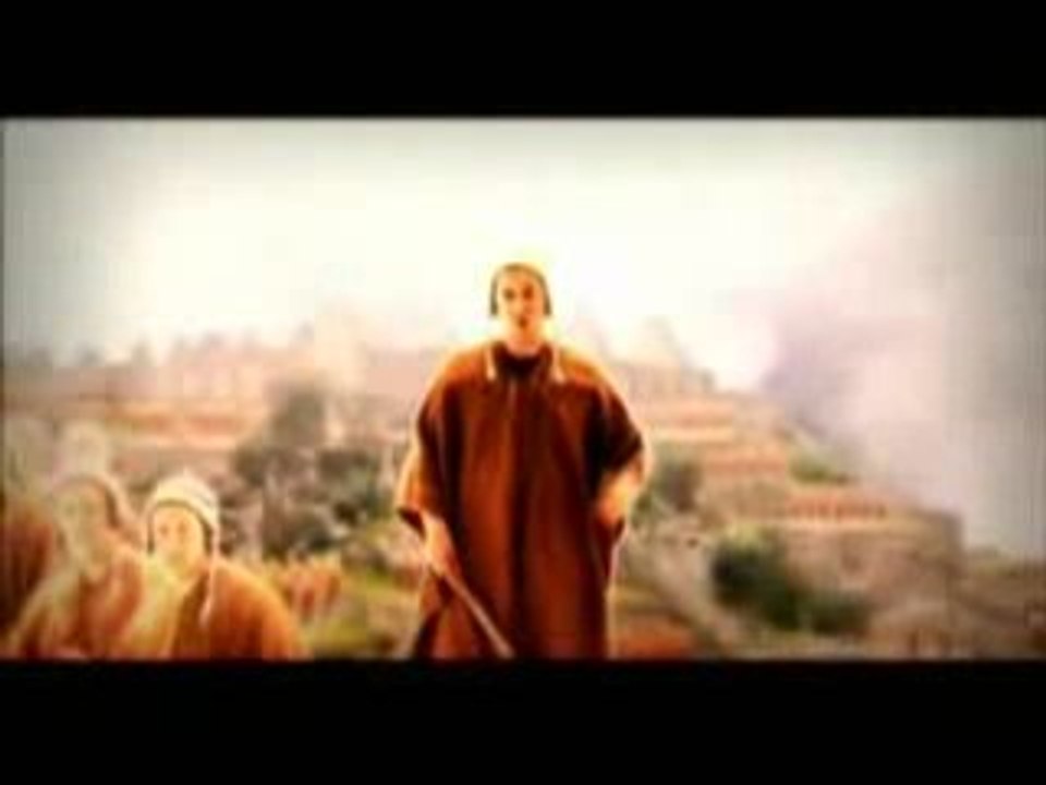 Canelason - Homme de passage