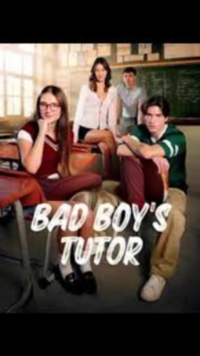 El Tutor Del Chico Malo