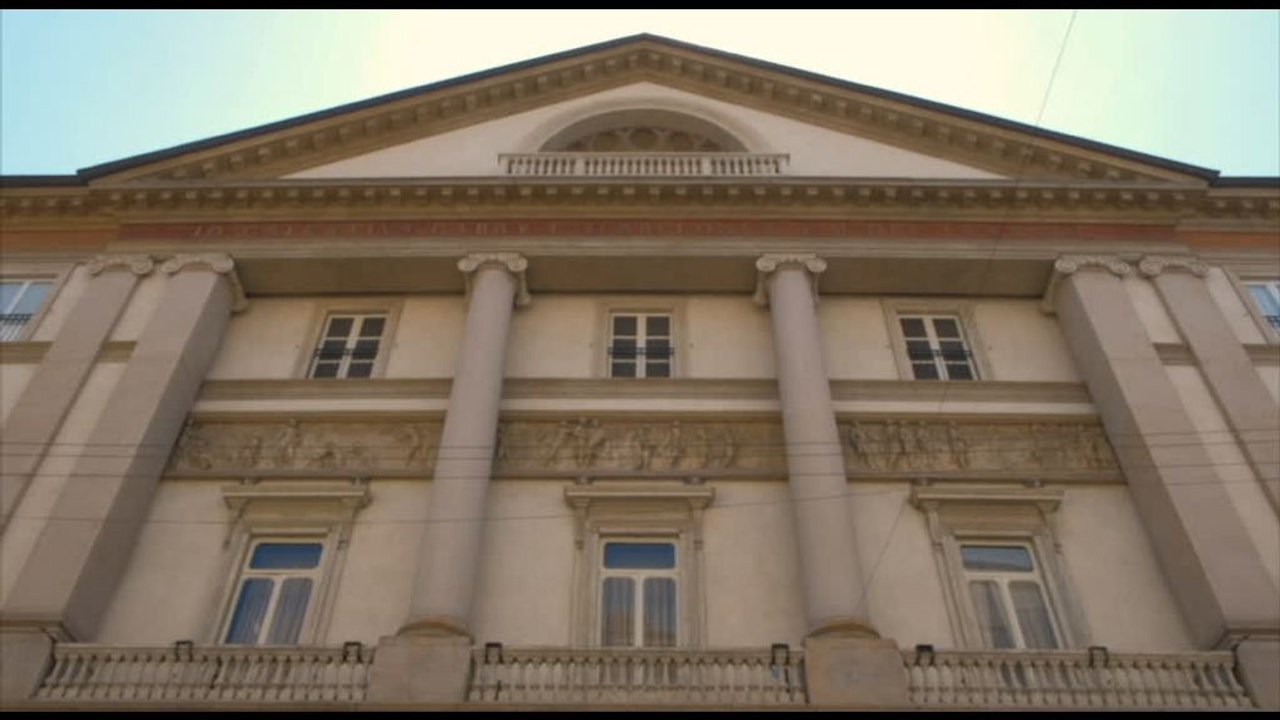 Gli AD italiani ultimi in Europa per età e formazione accademica