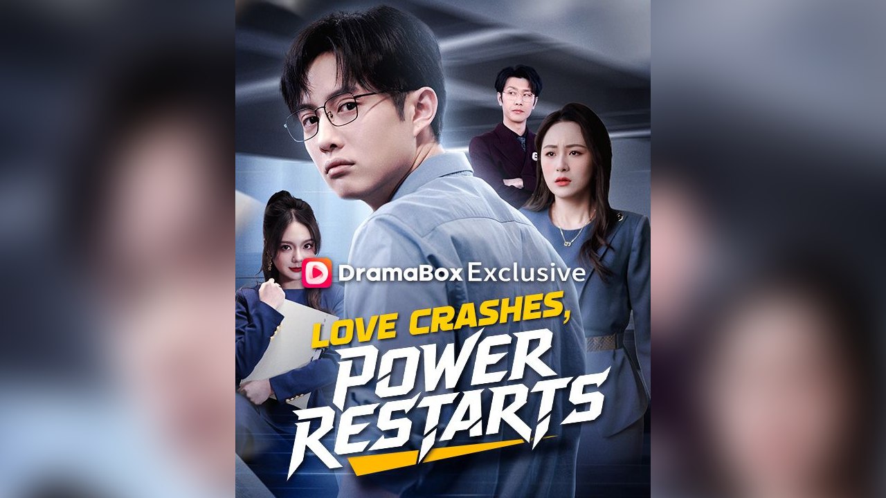 Love Crashes, Power Restarts