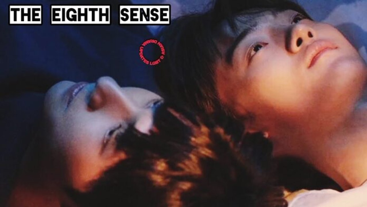 The E!ghth @ Sences Movie @ - The Complete Masterpiece Of Love And Healing! | Kitkat Drama
