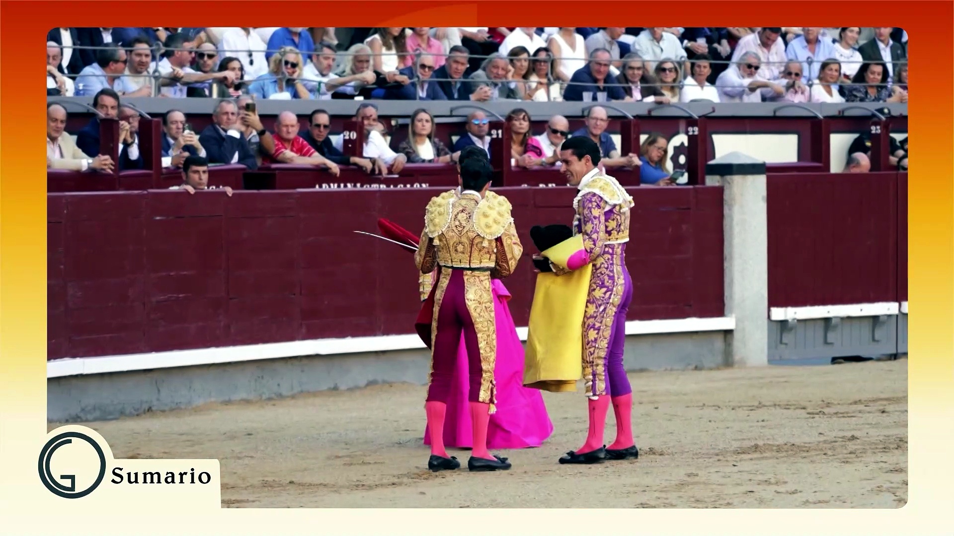 Roberto Martín 'Jarocho', torero burgalés que recientemente dejaba una gran impresión en San Isidro en Las Ventas