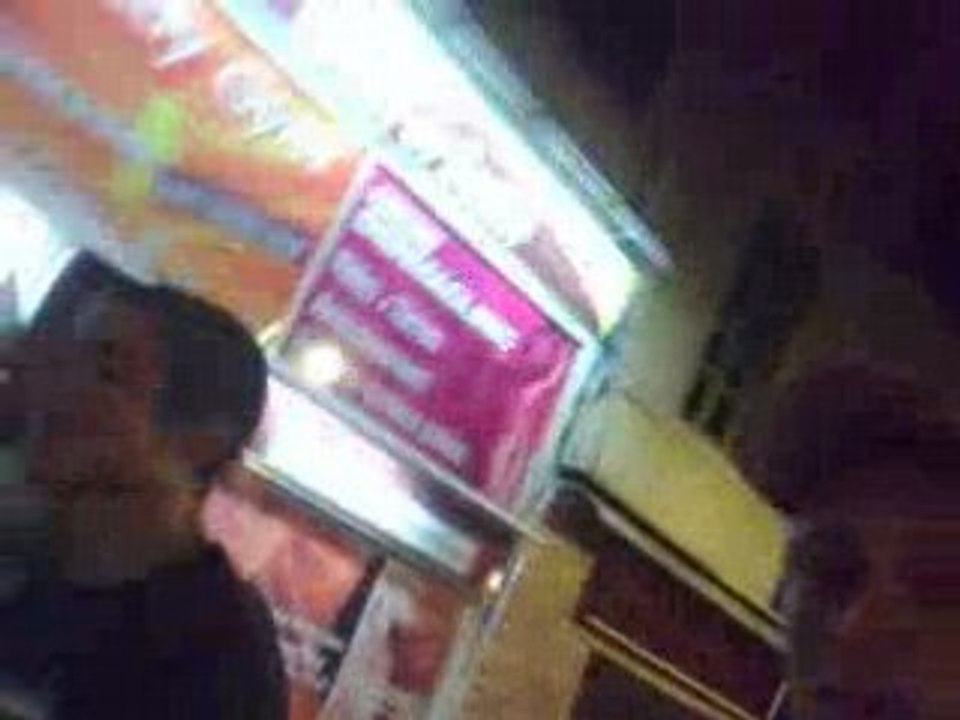 Soirée delire a nimes