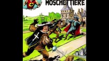 CICO MOSCHETTIERE