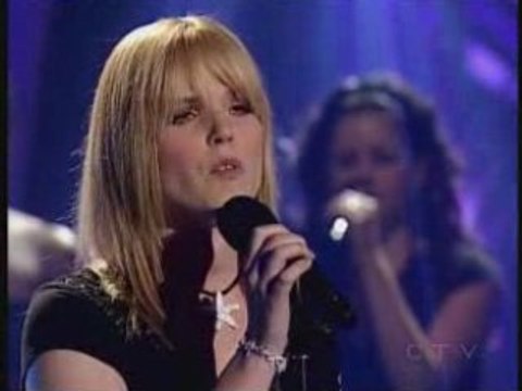 Ci6 EP6 Top24 Day1 Part8 Canadian Idol 6 Martin Kerr