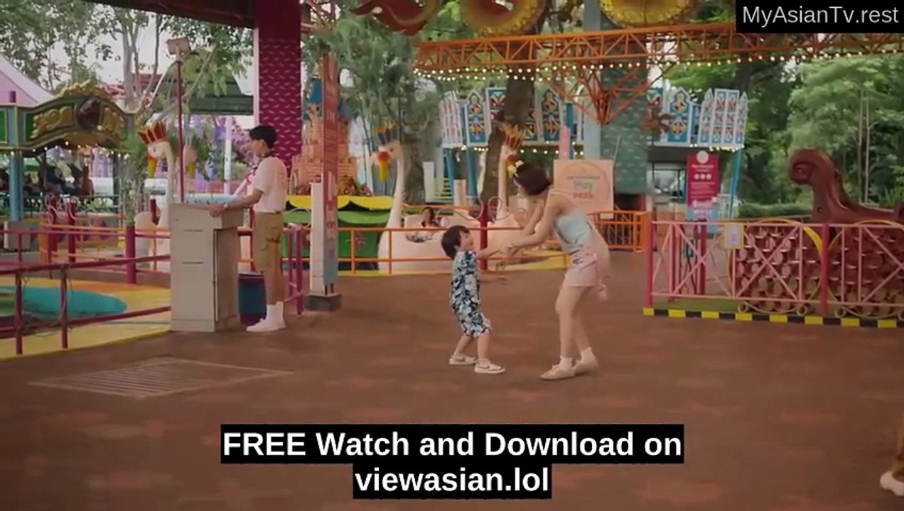Play Park Episode 1 Engsub