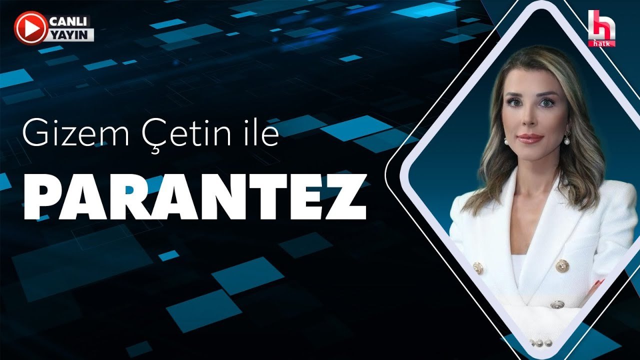 Gizem Çetin ile Parantez (18 Haziran 2026)