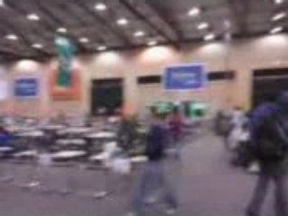 Panorámica Campus Party Colombia