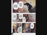 NARUTO chapter 401