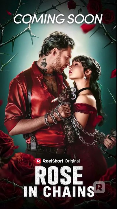 Rose in Chains
