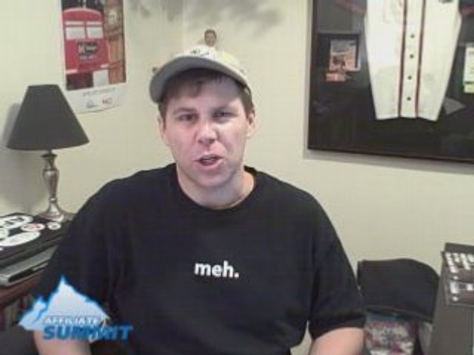 Recruiting Niche Affiliates