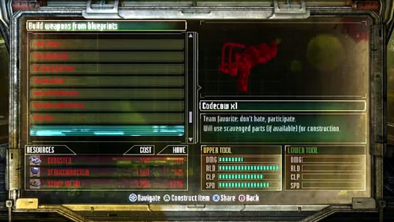 Let's Play Dead Space 3 pt 18