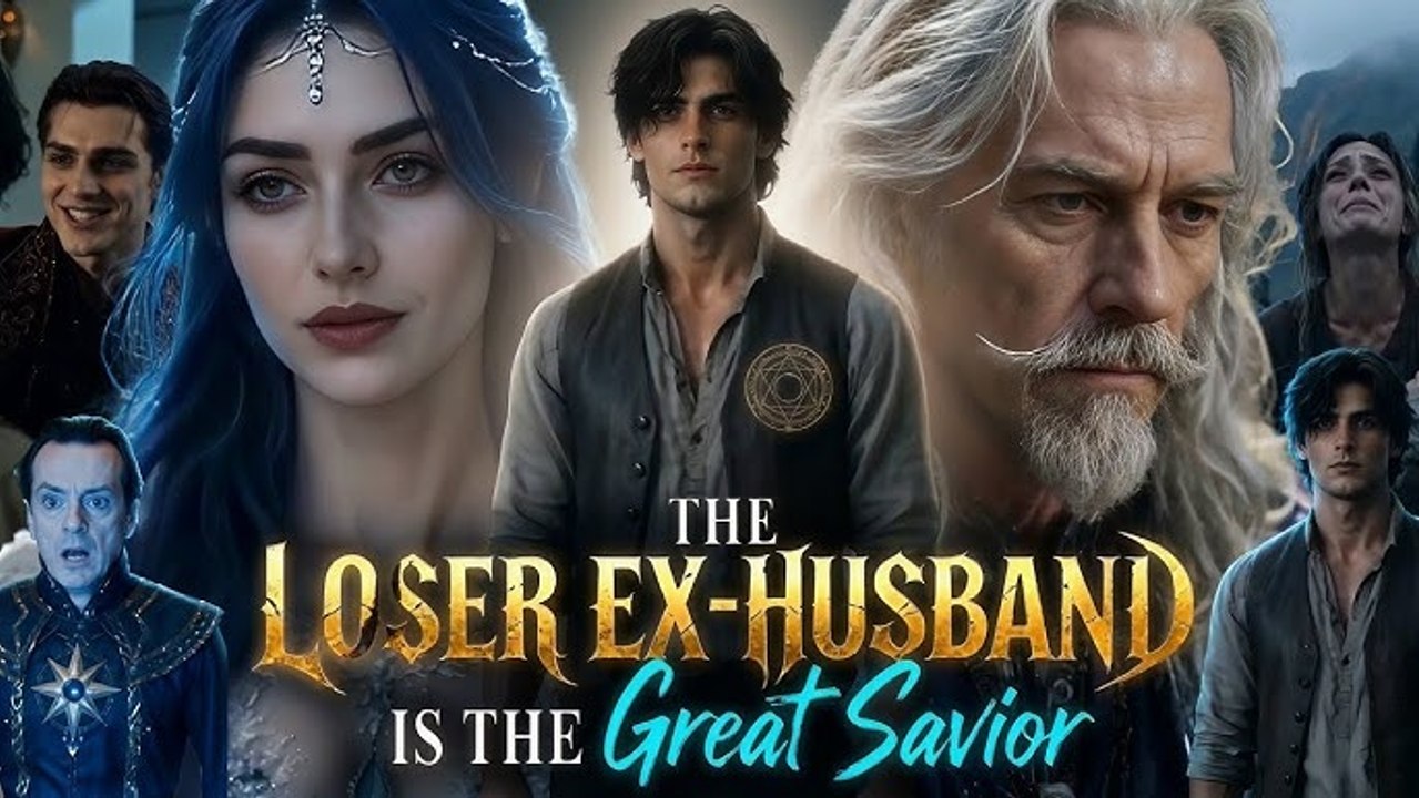 The Loser Ex-Husband Is the Great Savior - 🧡🍏 🔥[Hot 2026] (2026) - FULL ENGSUB