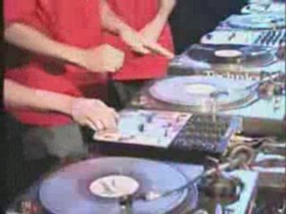 C2C - Dmc World Championship2005