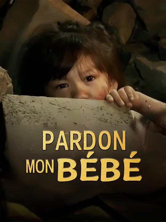 PARDON MON BÉBÉ | Série Complète | Short Drama Français