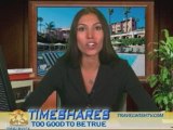 Timeshares - Too Good To Be True Deals