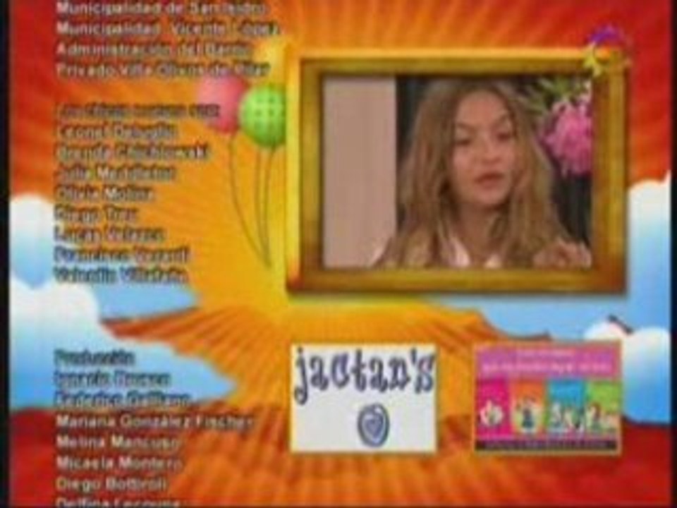 Adelantos Proximo Capitulo - Patito Feo