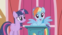 My Little Pony Friendship Is Magic Episode 4