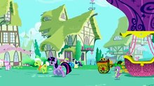 My Little Pony Friendship Is Magic Episode 1