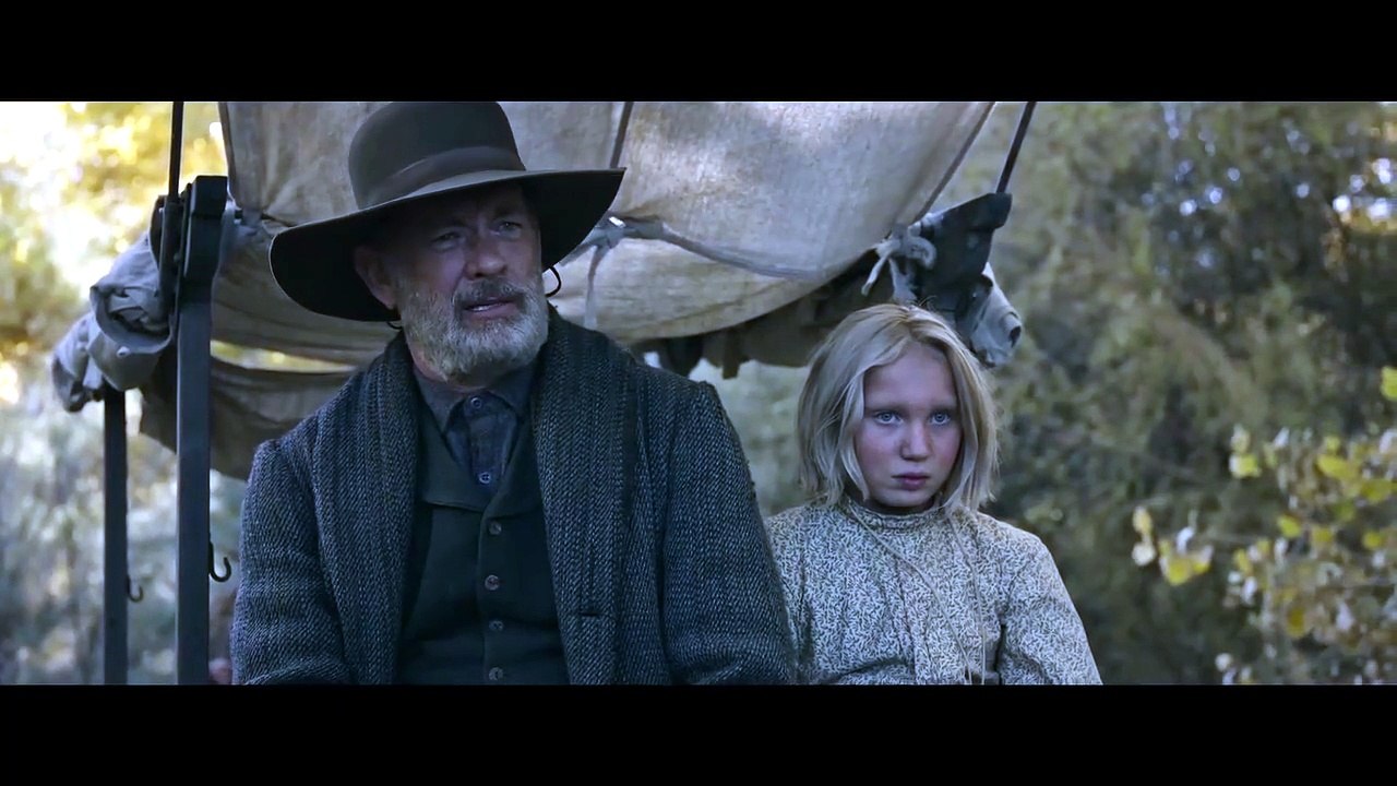 LA MISSION (2020) Bande Annonce VF - HD [Full Movie]