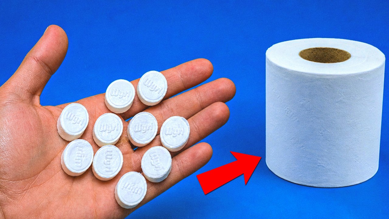 Unveiling the Hidden Uses of Toilet Paper You Never Knew About