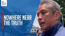 Remulla cites 'inconsistencies' in statements of Ateneo coaches, players over tragic training