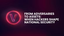 From Adversaries to Assets: When Hackers Shape National Security
